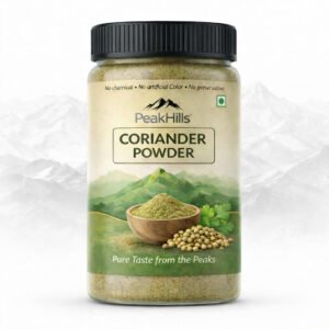 Coriander Powder | Peakhills