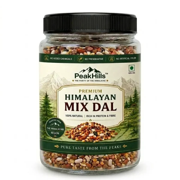 Premium Himalayan Mix Dal